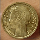 2 Francs Morlon bronze 1934