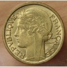 2 Francs Morlon bronze 1939