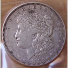 Etats-Unis d'Amérique 1 Dollar 1921 D Denver