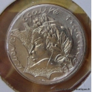 10 Francs Jimenez 1986