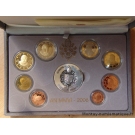 Vatican Coffret Belle Épreuve 2006 BE Rome