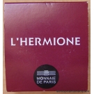 10 euro L'Hermione 2012 BE