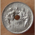 Essai de 10 Centimes Varenne 1912