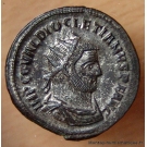 Dioclétien -  Aurelianus + 293/294 Antioche Concordia Militum