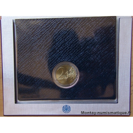 Vatican 2 Euro 2022 BU Rome, Pape Paul VI.