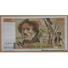 100 Francs Delacroix 1978 A.5